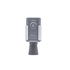 Ultrasonic Sensor for Level Measurement in Tanks and Cisterns with a Range of Up to 5m