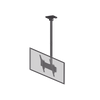 Montaje de Techo para Pantallas de 32- 75I| VESA 100 X 100 HASTA 400 X 400| Capacidad Máxima de Carga 50Kg