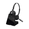 Engage 65 estéreo con conexión DECT y USB, ideal para entornos que requieren seguridad o alta densidad (9559-553-125)