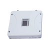 Cell Phone Signal Booster 2G, 3G, 4G & 5G / Improves traditional calls and VoLTE / Amplifies TELCEL, AT&T, MOVISTAR, BAIT, DiRi and more / Covers up to 1200 m² with 4 antennas and low-loss cables.