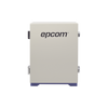 Amplificador de señal celular para exteriores | 1900 MHz, Banda 2 | Compatible con 2G y 3G, Mejora las llamadas, 85 dB de ganancia, 5 Watts de potencia máxima, hasta 2 km de cobertura.