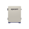 (HASTA 2 KILÓMETROS) Cell Phone Signal Booster for Outdoor Use | 850 MHz, Band 5 | Supports 3G and Improves Calls | 85 dB Gain, 5 Watt Maximum Power, up to 2 km Coverage.