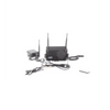 Sistema Profesional Inalámbrico de Cámara de Reversa Infrarroja y Monitor de 7