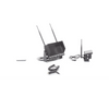 Sistema Profesional Inalámbrico de Cámara de Reversa Infrarroja y Monitor de 7
