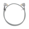 Cable HDMI Ángulo 90° | 1 Metro (3.28 Pies) | Alta Definición | Versión 2.0 | Alta Velocidad 18Gbps | 4K@60Hz |