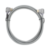 Cable HDMI Ángulo 90° | 2 Metros (6.56 Pies) | Alta Definición | Versión 2.0 | Alta Velocidad 18Gbps | 4K@60Hz |
