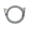 Cable HDMI Ángulo 90° | 3 Metros (9.84 Pies) | Alta Definición | Versión 2.0 | Alta Velocidad 18Gbps | 4K@60Hz |