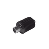 20 dB In-Line Attenuator, 20W Max, DC-3 GHz, Indoor, N Male-Female.