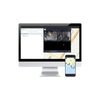 Advanced Platform for Logistics, GPS Tracking, Mobile VIDEO & IoT / Annuity (License for 1 GPS/Mobile DVR tracker)