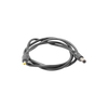Power Cable for CCTV Cameras, Compatible with Video Testers TPTURBO8MP / TPTURBO4KPLUS / EPMONTVI4K / EPMONTVI / EPMONTVI3.0 / TPTURBOHD / TPTURBO5MP / TPTURBO4K