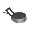 Jabra Soporte de carga USB A color negro para Evolve2 85 (14207-65)