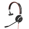 Jabra Evolve 40 Mono con conexión USB / 3.5 mm, indicador de ocupado y cancelación de ruido (6393-823-109)