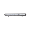 Barra LED color claro de una fila, 12-24 Vcc, 20 pulgadas de largo, 2175 lúmenes, Montaje Permanente