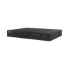 DVR 4 Canales TURBOHD + 2 Canales IP / 8 Megapíxeles (4K) / Audio Bidireccional por Coaxitron / ACUSENSE / Reconocimiento Facial / 1 Bahía para Disco Duro / Salida de Video en Full HD / H.265+