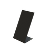 Base Metálica para Letrero Pequeño.