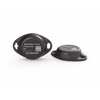 Beacon or Electronic Identifier for Drivers, Passengers, and Trailers via Bluetooth for GPS Equipment