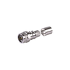 Conector N macho crimpable con pin cautivo para cable LMR600, LP600
