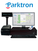 PARKTRON CCST209 - Manual chipcoin charging station / Includes software, USB reader, miniprinter, cash drawer, PC NOT INCLUDED