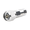 Conector N macho para cable FSJ1-50A