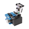 Cleaver (Cortadora de Precisión) para Fibra Óptica con Mecanismo de Retorno Automático