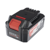 Batería 20Vcc y 4.0Ah
