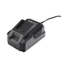 Charger for 20 VDC Batteries