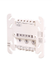 BOSCH F_FLM4204COND - Módulo de interconexión convencional de cuatro hilos / Compatible con FPA5000