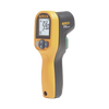 IR Thermometer For Temperature Measurement From -30ºC to 350ºC, With +-2% Accuracy, and IP40 Rating