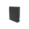 Eficiente rastreador vehicular 3G con antennas internas y multiples opciones avanzadas