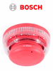 BOSCH F_FNX425UWFRD - Alarma Acústica y Visual / Carcasa Roja / Estrobo Blanco / Direccionable / All-in-One 4000
