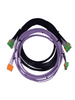 BOSCH F_FPE8000CRP- CABLEADO PARA CONTROLADOR REDUNDANTE
