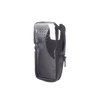 Estuche ICF 2100 DE con cremallera/piel/cristal
