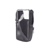 Funda ICF 2100 DSE cierre/cuero/mica