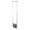 Arco EAS Receptor (Rx) RF 8.2 MHz (Esclava) para protección contra robo de ropa, botellas, accesorios.