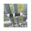 Hinge for swing doors in Ironclad system / Special Applications