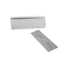 U-Bracket for Glass Doors/ 3/4