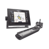 Kit de pantalla GO7 y transductor Active Imaging 3 en 1