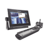 Kit de pantalla GO9 y transductor Active Imaging 3 en 1