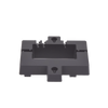 Montaje de pared para teléfonos serie GRP2601/P, GRP2602/P/W, GRP2603/P, GRP2604/P, GRP2610 y GRP2611G de Grandstream