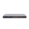 Switch administrable L2, 16 puertos 10/100/1000T Ultra PoE + 4 puertos Gigabit Combo TP/SFP