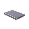 Switch administrable de 48 puertos 10/100/1000T 802.3at PoE + 4 puertos 100/1000BASE-X SFP / 440W