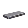 Switch Administrable Capa 2 con Fuente de Alimentación Redundante, 24 Puertos SFP Gigabit 100/1000X, 8 Puertos Combo RJ45 Gigabit.