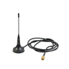 Antena GSM para Equipos M2M y Pegasus 3m de longitud