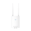 Punto de acceso Wi-Fi para exteriores 802.11 ac 1.27 Gbps, Wave-2, MU-MIMO 2x2:2 con administración en la nube gratuita o independiente.