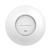 Punto de acceso Wi-Fi 6 802.11 ax 1.77 Gbps, MU-MIMO 2x2:2 con administración en la nube gratuita o independiente.