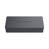 Switch Gigabit No Gestionable / 5 puertos 10/100/1000 Mbps