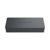 Unmanaged Gigabit Switch / 8-Port 10/100/1000 Mbps