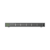Unmanaged Gigabit Switch / 48-Port 10/100/1000 Mbps
