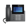 Videoteléfono IP GXV3450 para Android / Pantalla Táctil Capacitiva de 5 Pulgadas 1280 x 720 / Cámara CMOS de 2 Megapíxeles / Wi-Fi 5 y Bluetooth 5.0 / 16 Líneas SIP / PoE/PoE+ / Android 11 / Videoconferencia HD 720p