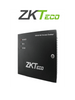 ZKTECO GABMET - Gabinete Metálico para Paneles ZKTECO/ Compatible con Paneles de Control de Acceso / Conexión para Batería de Respaldo no incluye fuente de poder